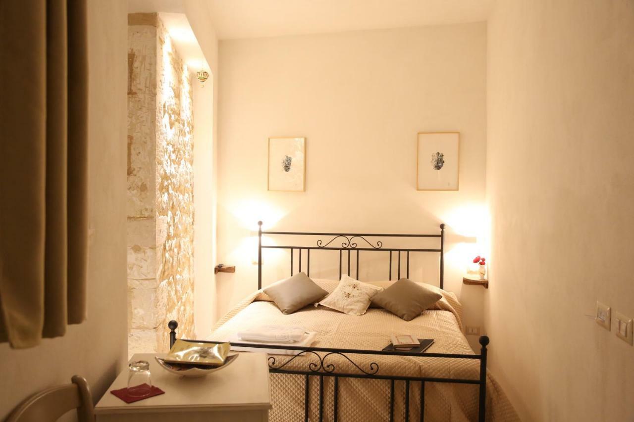 Terrazza San Giorgio Hotel Modica Luaran gambar